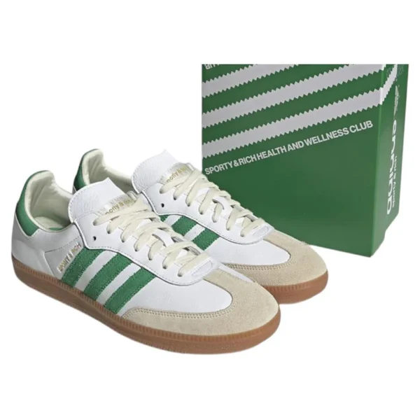 Adidas samba - Image 2