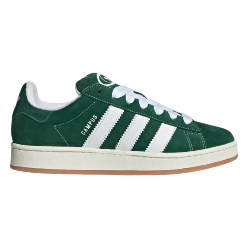 Adidas campus (Green)