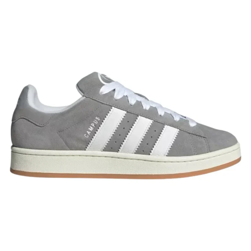 Adidas campus (Grey)