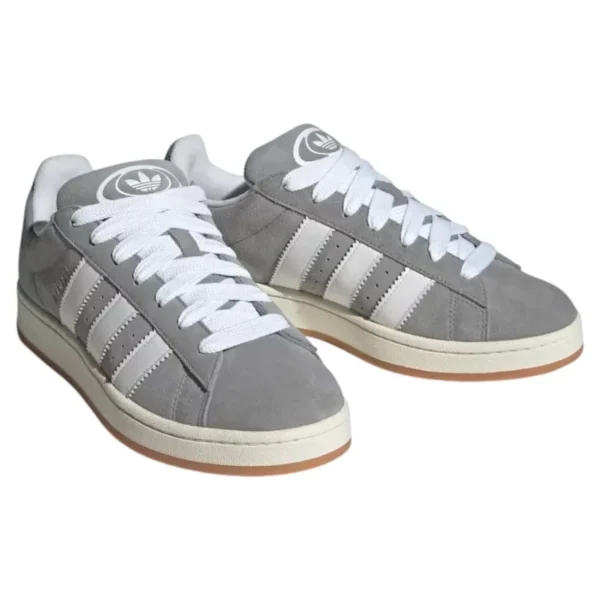 Adidas campus (Grey) - Image 3