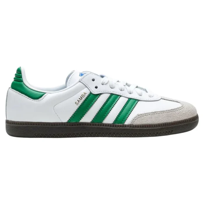 Adidas samba
