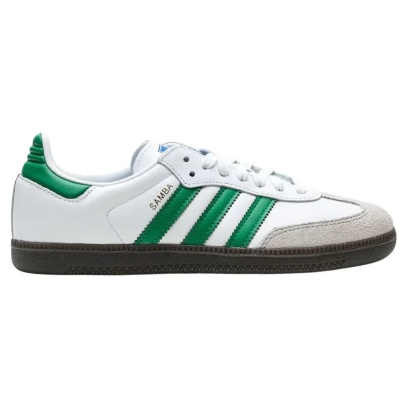 Adidas samba