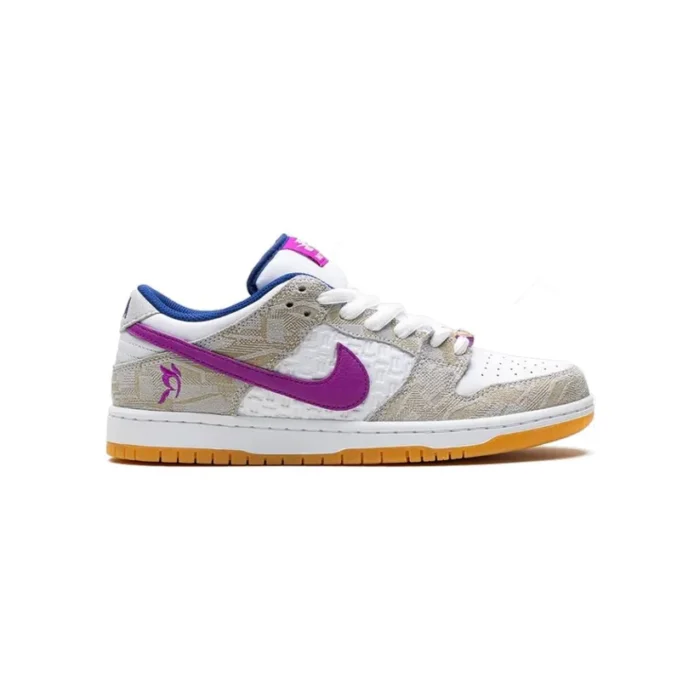 Nike SB- Dunk (Low) "Rayssa Leal"