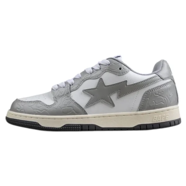 Bape A Bathing Ape Court Sta - Image 3