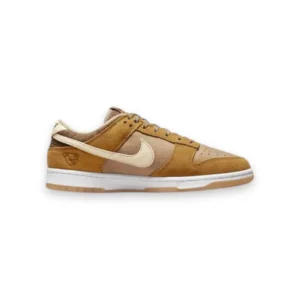 Nike Dunk Low "Teddy Bea"