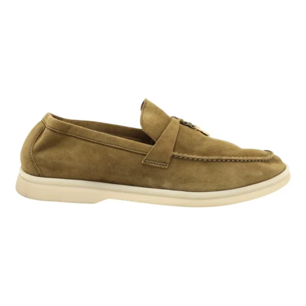 Loro Piana Shoes