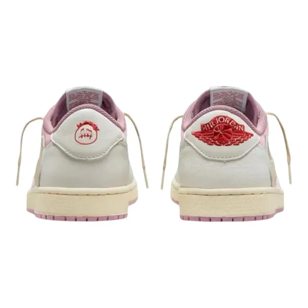 Travis Scott- Jordan 1 - Image 2