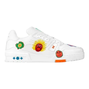Louis Vuitton (LV) Trainer #54