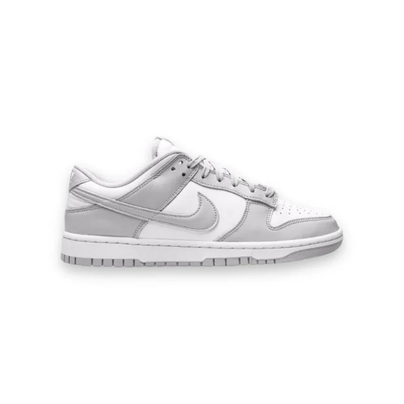 Nike Dunk Low 'Grey Fog'