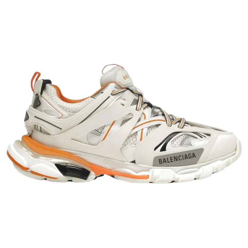 Balenciaga Track- (Without LED)