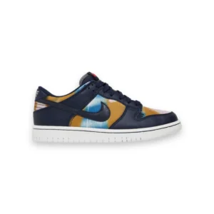 Nike Dunk Low 'Graffiti'
