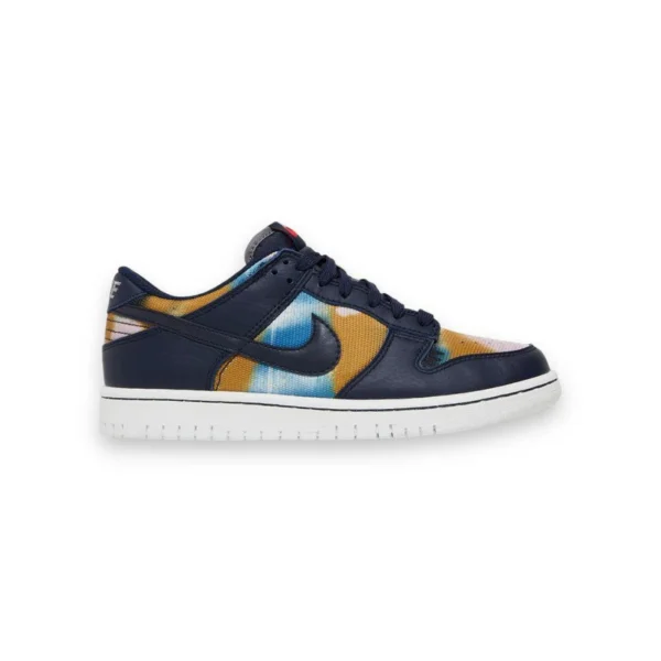 Nike Dunk Low 'Graffiti'