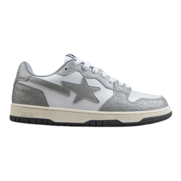 Bape A Bathing Ape Court Sta