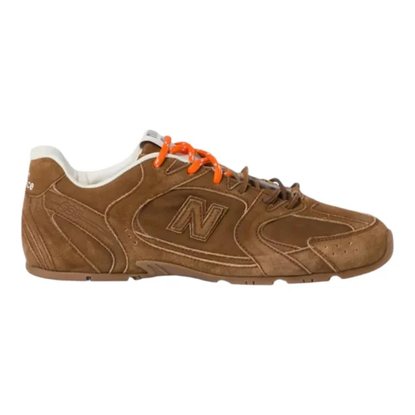 New Balance x MiuMiu