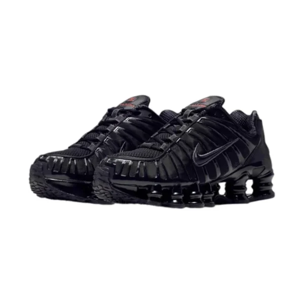 Nike Shox TL - Image 2
