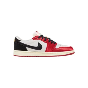 Travis Scott- Jordan 1