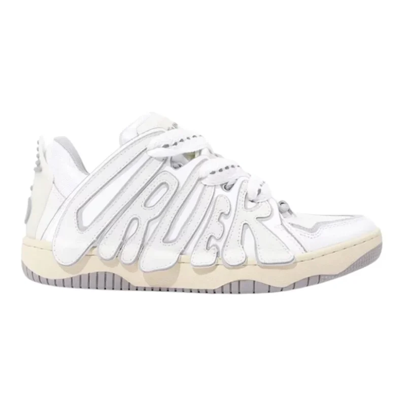 Old Order- STA Skater-001 'White'