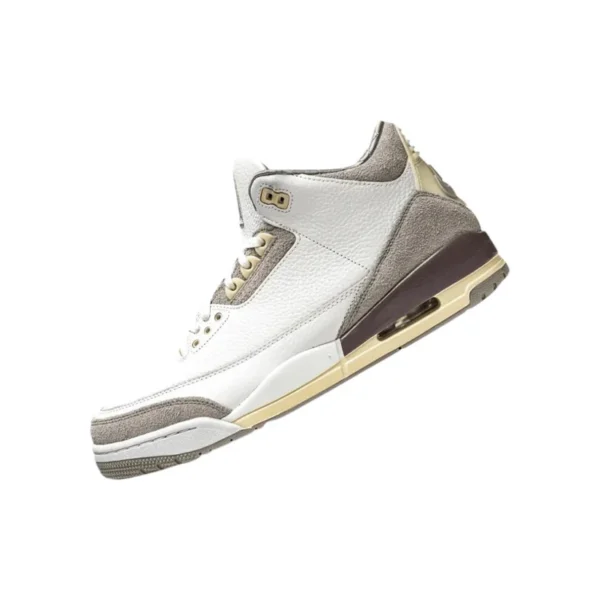 Air Jordan 3 "Retro- A Ma Meniere" - Image 3