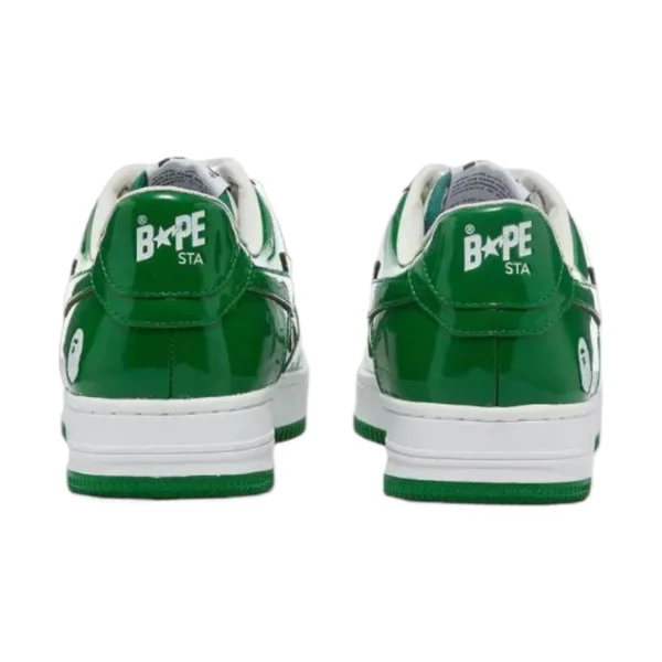 Bape Sk8 Sta - Image 3