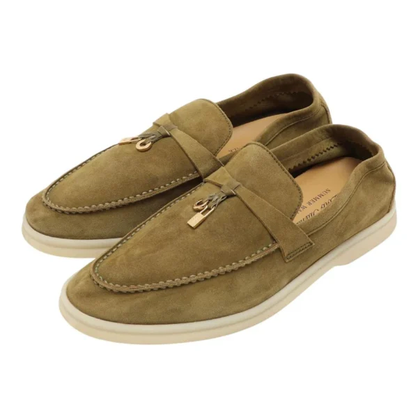 Loro Piana Shoes - Image 2