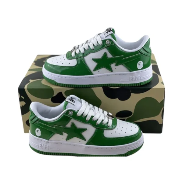 Bape Sk8 Sta - Image 2
