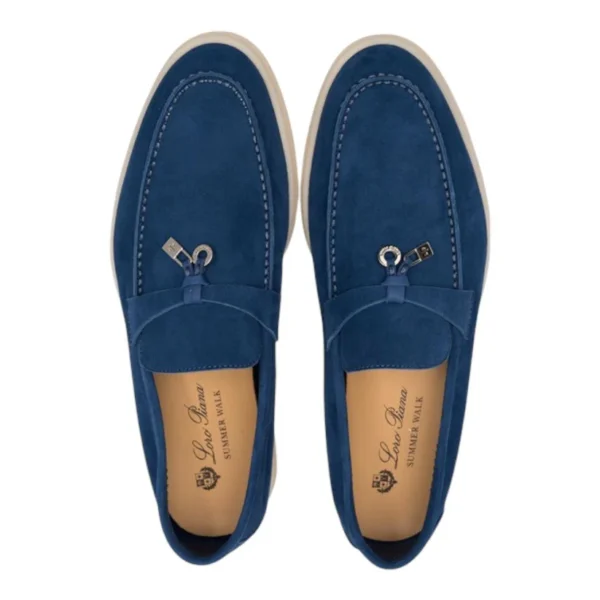 Loro Piana Shoes - Image 3