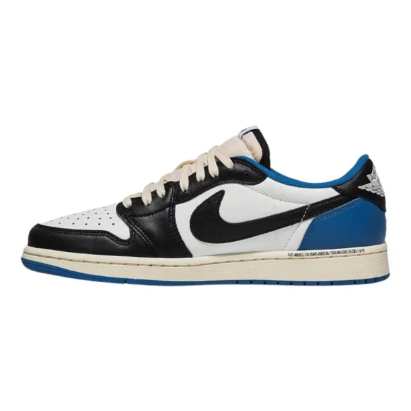Travis Scott- Jordan 1 - Image 2
