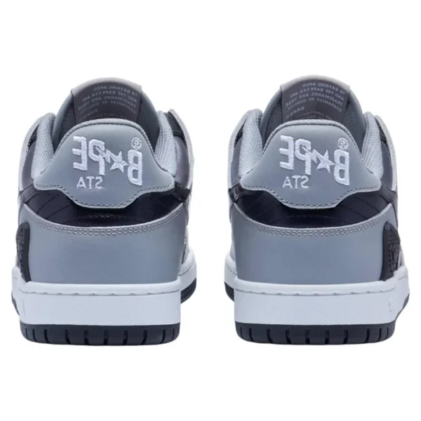 Bape Sk8 Sta - Image 3
