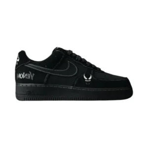 Nike Air force 1 'venom' low