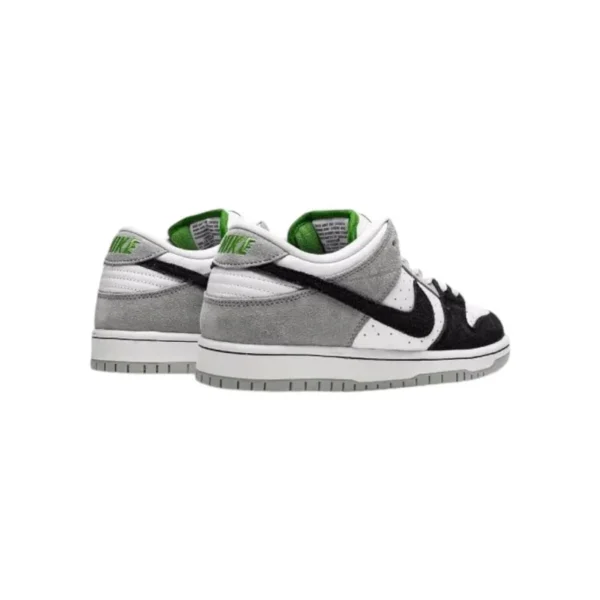 Nike SB- Dunk "Low Chlorophyll" - Image 3