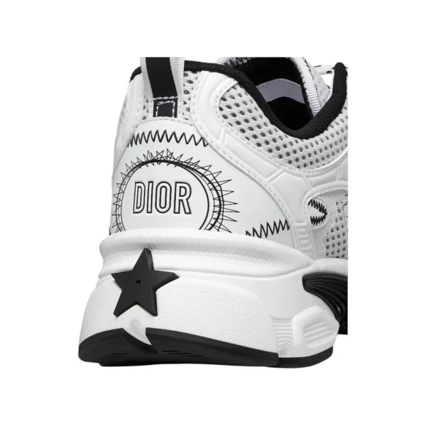 Dior "chrono"- sneaker - Image 3