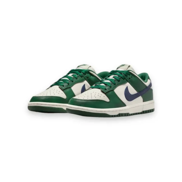 Nike Dunk (Gorge Green) Low - Image 2