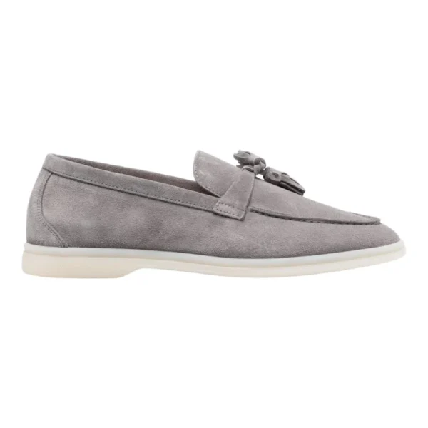 Loro Piana Shoes