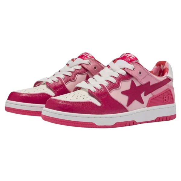 Bape Sk8 Sta - Image 2