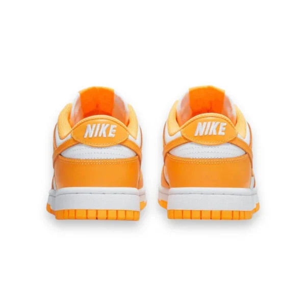 Nike Dunk Low "Laser Orange" - Image 3