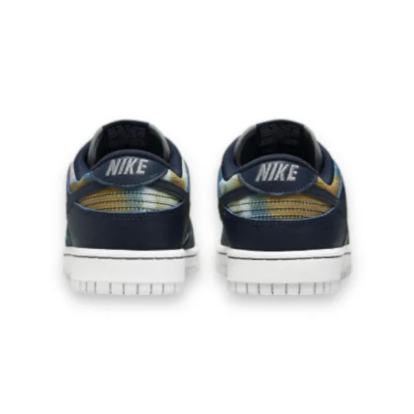 Nike Dunk Low 'Graffiti' - Image 3
