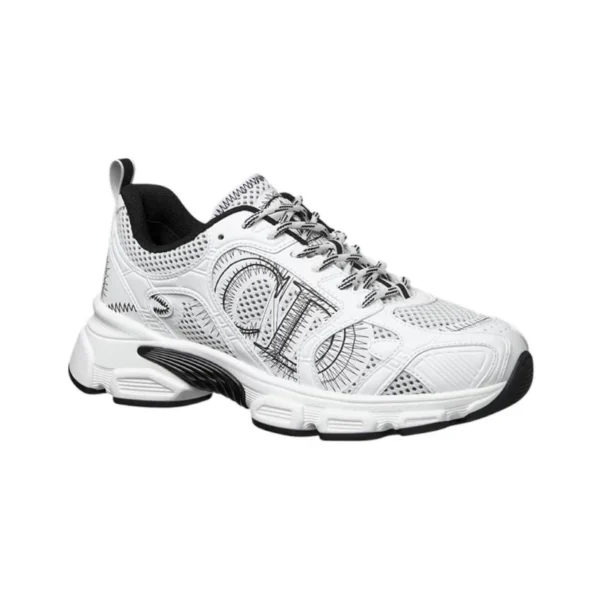 Dior "chrono"- sneaker - Image 2