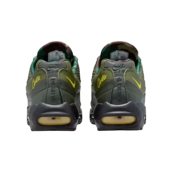 Nike Air Max 95 SP Corteiz 'Gutta Green' - Image 3