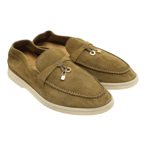 Loro Piana Shoes - Image 3