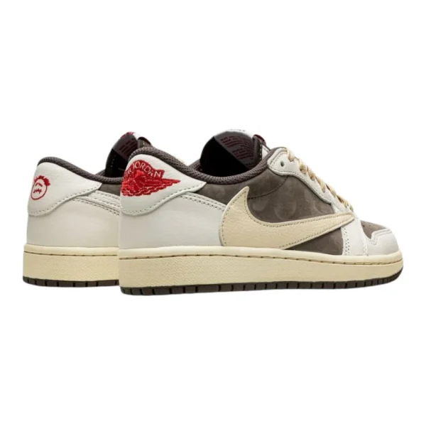 Travis Scott- Jordan 1 - Image 3