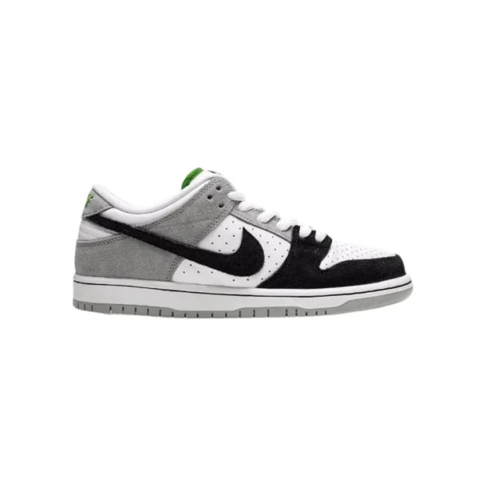 Nike SB- Dunk "Low Chlorophyll"