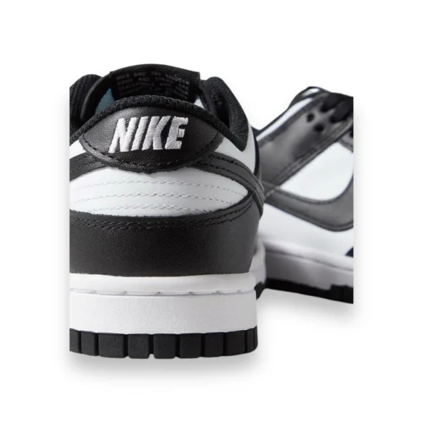 Nike Dunk Low "Panda" - Image 3