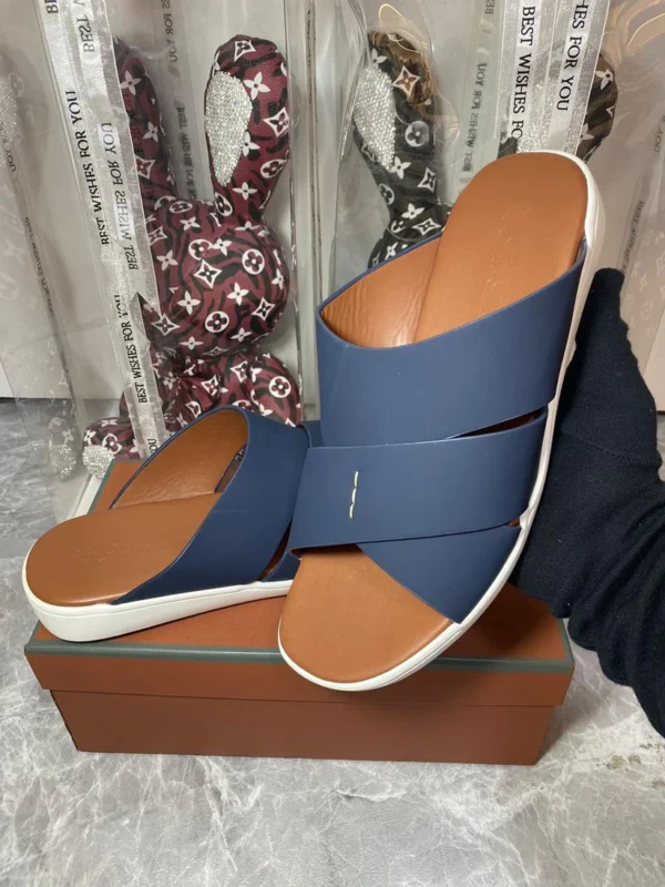 Loro Piana sandals