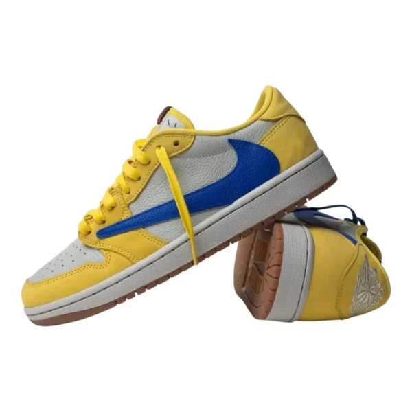 Travis Scott- Jordan 1 - Image 2