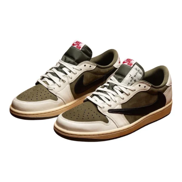 Travis Scott- Jordan 1 - Image 2