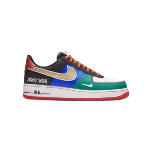 Nike Air Force 1- Low "NYC City of Athletes"