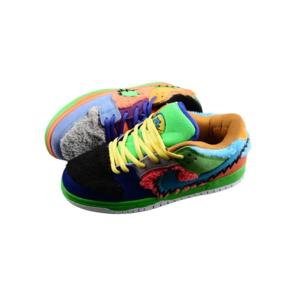 Nike SB- Dunk "Low Great Dead Bear" - Image 3