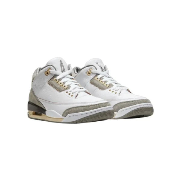 Air Jordan 3 "Retro- A Ma Meniere" - Image 2