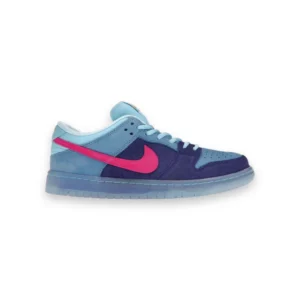 Nike Dunk Low- SB x Run 'The Jewels'