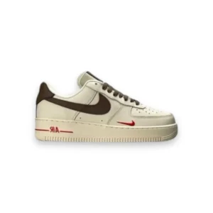Nike Air Force 1- Low 'Beige'